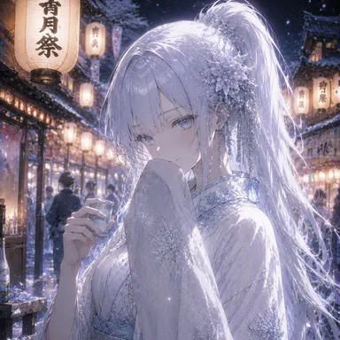 Profile image of 雪音