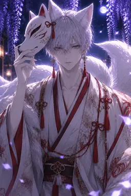 Profile image of Chikage