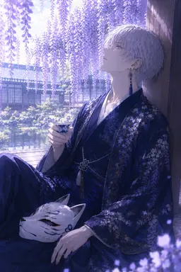 Profile image of Chikage