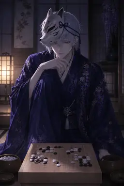 Profile image of Chikage