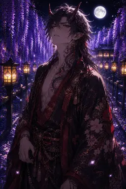 Profile image of Kyogetsu