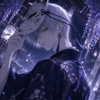 Profile image of 千影