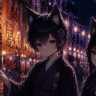 Profile image of 朔