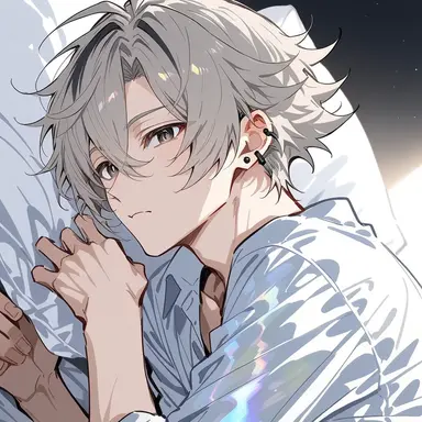 Profile image of Ray