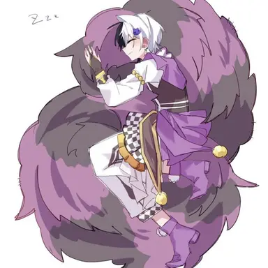 Profile image of まぜ太