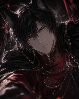 Profile image of テオドア