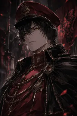 Profile image of テオドア