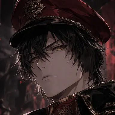 Profile image of テオドア