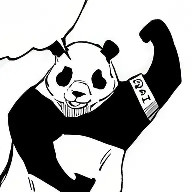 Profile image of 판다