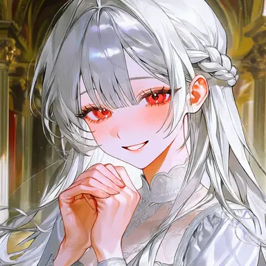 Profile image of 엘리시아
