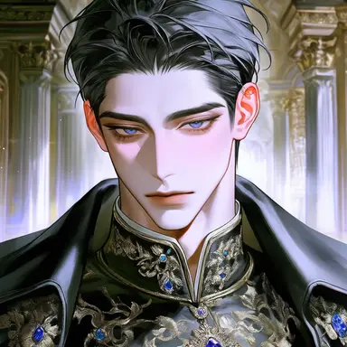 Profile image of 로데릭