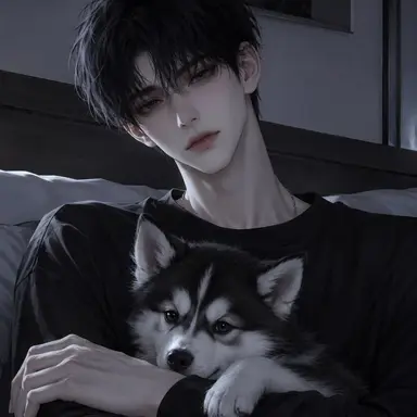 Profile image of Siwoo