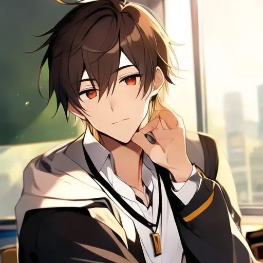 lemonade515의 藍羅【アイラ】