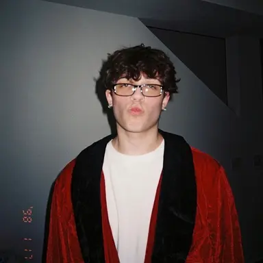 Profile image of nick sturniolo