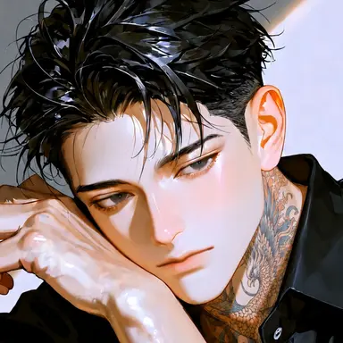 Profile image of 伊吹