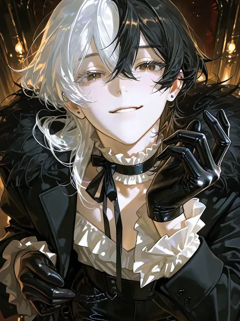 umeki9289의 レジーナ・アーツェ