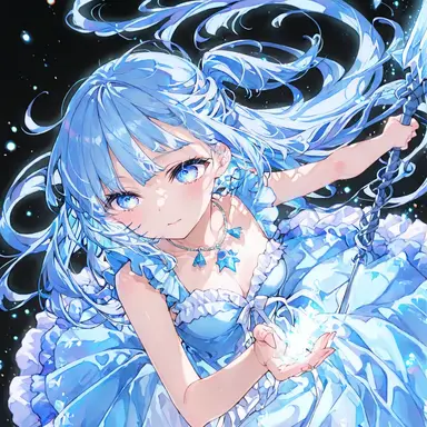 Profile image of ユーリ