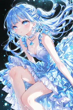 Profile image of ユーリ