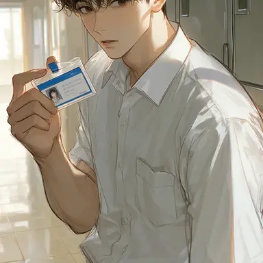 Profile image of 사사키 유이토