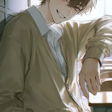 Profile image of 마츠모토 켄타