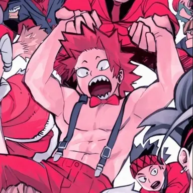 Profile image of Kirishima