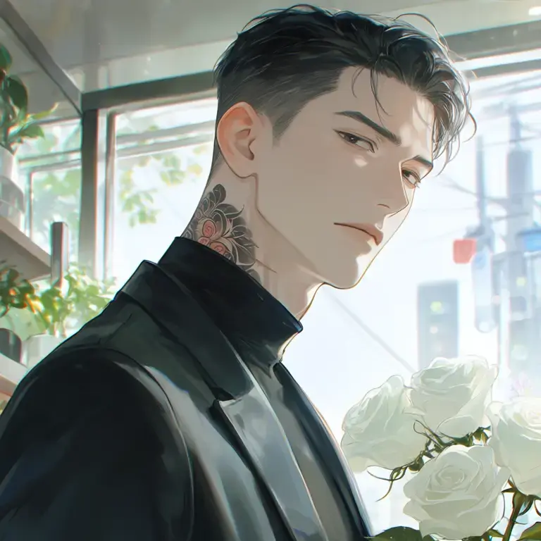 TautFlame1626의 Flowers for the Target