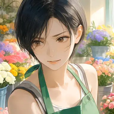 Profile image of San