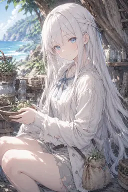 Profile image of 凪