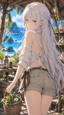 Profile image of 凪