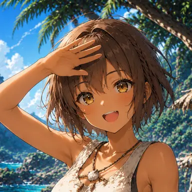 Profile image of 陽菜