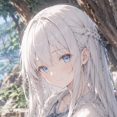 Profile image of 凪