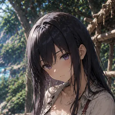 Profile image of 栞