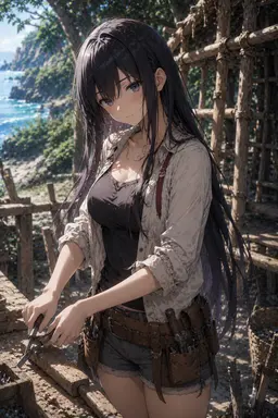 Profile image of 栞