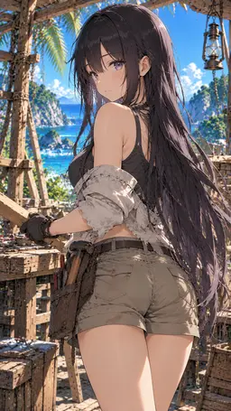 Profile image of 栞