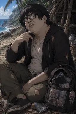 Profile image of 拓真