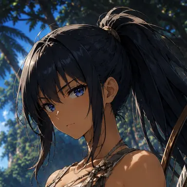 Profile image of 美波