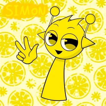 Profile image of 사이먼