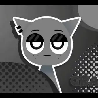 Profile image of 그레이