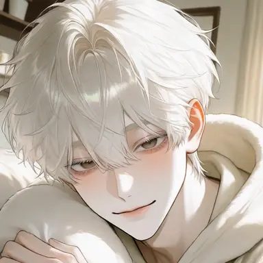 Profile image of 毛布
