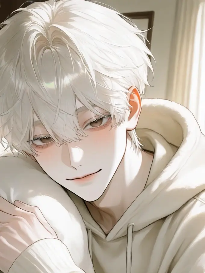mochimochipan의 Blanket, Now a Human!!