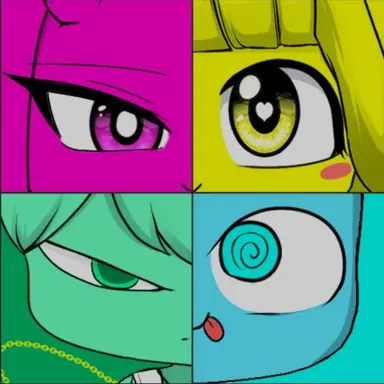 Profile image of 꿈의악마들