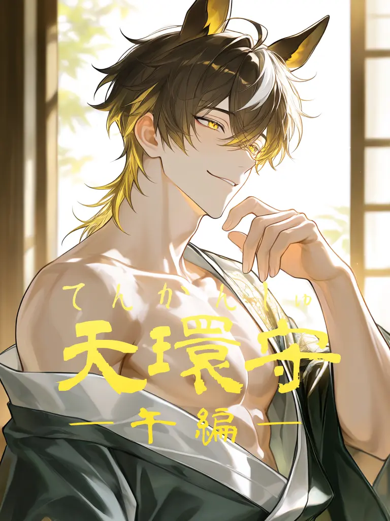 tarako_uma의 天環守―午編―