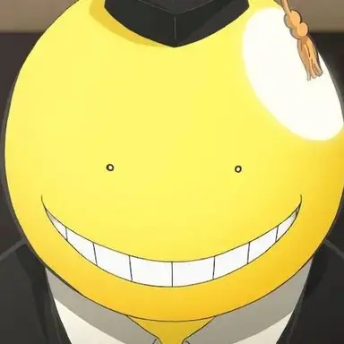 Profile image of 殺せんせー