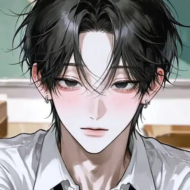 Profile image of Riku Haibara