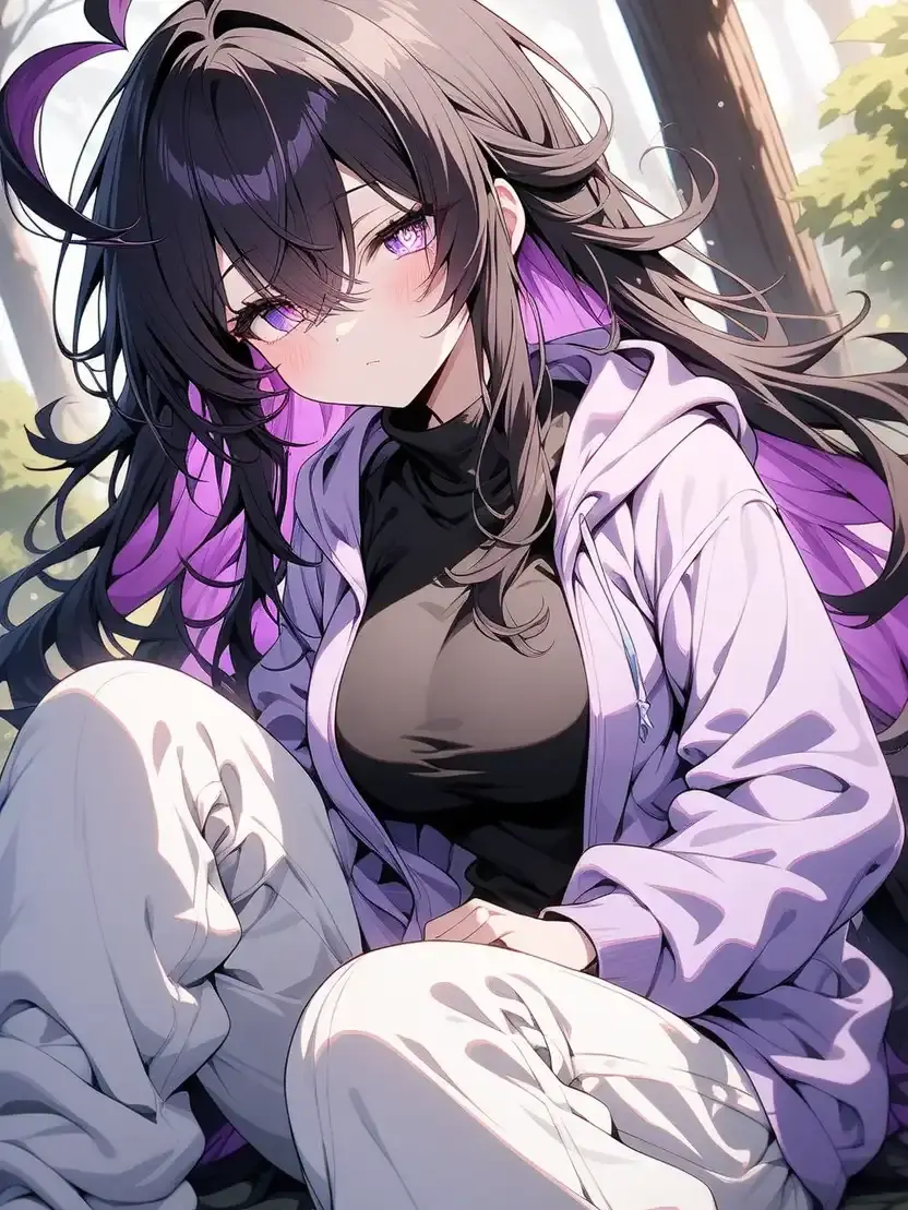 alfa_no_heya의 幼馴染はとっても恥ずかしがり屋