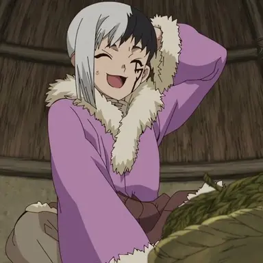 Profile image of 아사기리 겐