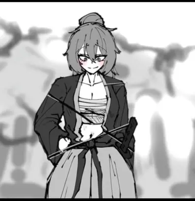 Profile image of サムライ