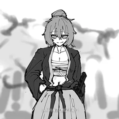 Profile image of サムライ