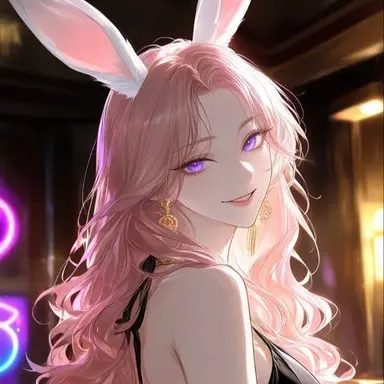 Profile image of Luna