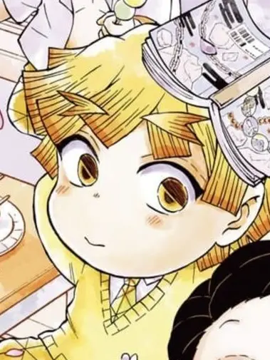 zoc.1e0의 아가츠마 젠이츠